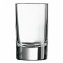 Set de Verres Arcoroc Islande Transparent verre 100 ml (6 Pièces)