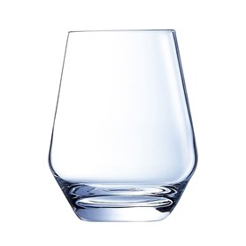 Set de Verres Chef&Sommelier Lima Transparent verre (380 ml) (6 Unités)