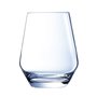 Set de Verres Chef&Sommelier Lima Transparent verre (380 ml) (6 Unités)