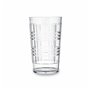 Verre Quid Viba Transparent Plastique 12 Unités 650 ml (Pack 12x)