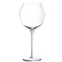 Set de Verres Chef & Sommelier Macaron Transparent verre 600 ml 6 Pièces