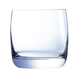 Set de Verres Chef & Sommelier Vigne Transparent verre 6 Unités (310 ml)