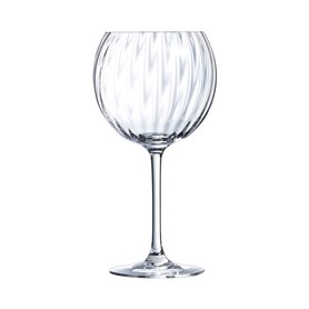 Set de Verres pour Gin Tonic Chef & Sommelier Symetrie 6 Unités verre 580 ml