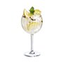 Set de Verres pour Gin Tonic Chef & Sommelier Symetrie 6 Unités verre 580 ml