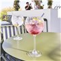 Set de Verres pour Gin Tonic Chef & Sommelier Symetrie 6 Unités verre 580 ml