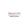 Assiette creuse Quid Duna Beige Céramique 18,5 x 5,3 cm (6 Unités)