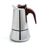 Cafetière Italienne Quid Milan Métal 9 Tasses