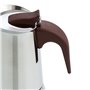 Cafetière Italienne Quid Milan Métal 9 Tasses