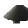 Lampe de bureau DKD Home Decor Noir Métal 50 W 220 V 39 x 39 x 45 cm