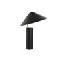 Lampe de bureau DKD Home Decor Noir Métal 50 W 220 V 39 x 39 x 45 cm