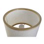 Lampe de bureau DKD Home Decor Marron Naturel Bambou 50 W 220 V 26 x 26 x 39 cm