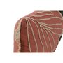 Coussin Home ESPRIT Naturel Terre cuite Boho 50 x 5 x 30 cm