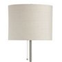 Lampadaire Home ESPRIT Métal 40 x 40 x 150 cm (2 Unités)