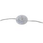 Lampadaire Home ESPRIT Métal 40 x 40 x 150 cm (2 Unités)