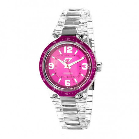 Montre Unisexe Chronotech CC7043M-08 (42 mm) 29,99 €