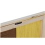 Cadre Home ESPRIT Vérifié Urbaine 50 x 3 x 50 cm (2 Unités)