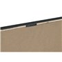 Cadre Home ESPRIT Noir Beige Moderne 60 x 3 x 80 cm (2 Unités)