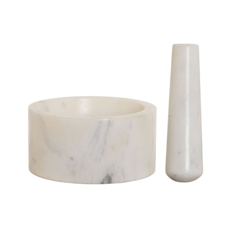 Mortier Home ESPRIT Marbre 12