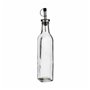 Ensemble salière et poivrier Transparent Verre 300 ml (24 Unités)