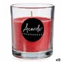 Bougie Parfumée Fruits rouges 7 x 7