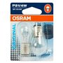 Ampoule pour voiture OS7225-02B Osram OS7225-02B P21/4W 21/4W 12V (2 Pièces)