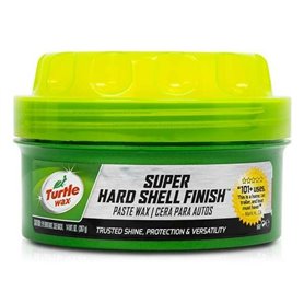 Cire Turtle Wax Super Hard (397 g)