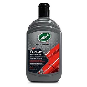 Cire Turtle Wax 53352 500 ml