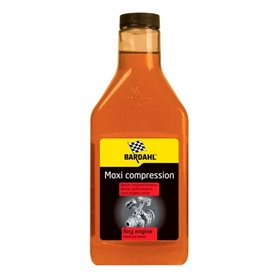 Traitement huile de synthèse Bardahl (500ml)
