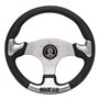 Volant Racing Sparco 015THPUGR345 Noir Argenté