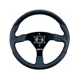 Volant Racing Sparco 015TL522TUV Noir