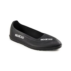 Chaussures de course Sparco S002431SN Noir (Taille S)