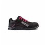 Chaussures de sécurité Sparco 0751737NRFU Noir Rose