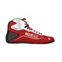 Baskets Sparco K-POLE 2020 Rouge