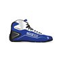 Baskets Sparco S00126945BMBI Bleu