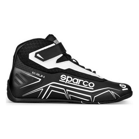 Chaussures de course Sparco K-Run Noir (Taille 46)