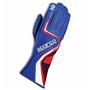 Gants Sparco 00255510AZRS Bleu Turquoise