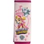 Coussinets de ceinture de sécurité The Paw Patrol