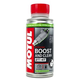 Additif MTL110879 Moto 100 ml