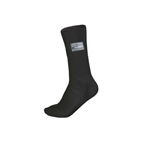 Chaussettes OMP Nomex Noir L