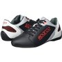 Chaussures de Sport pour Homme Sparco SL-17 36 Noir Rouge