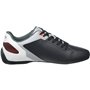 Chaussures de Sport pour Homme Sparco SL-17 36 Noir Rouge