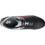 Chaussures de Sport pour Homme Sparco SL-17 36 Noir Rouge