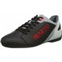 Chaussures de Sport pour Homme Sparco SL-17 38 Noir Rouge