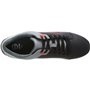Chaussures de Sport pour Homme Sparco SL-17 38 Noir Rouge