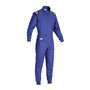 Combinaison Racing OMP OMPKK01719041XXL Bleu XXL