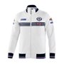 Veste Sparco Martini Racing Blanc M