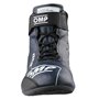 Chaussures de course OMP ONE EVO X Blue marine 36