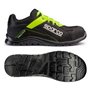 Chaussures de sécurité Sparco S07517 Jaune/Noir