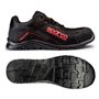 Chaussures de sécurité Sparco Practice 07517 Noir