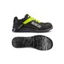 Baskets Sparco Practice Noir